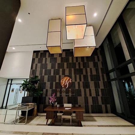 Woodsbury Suites Ikea House Butterworth Penang Bagian luar foto