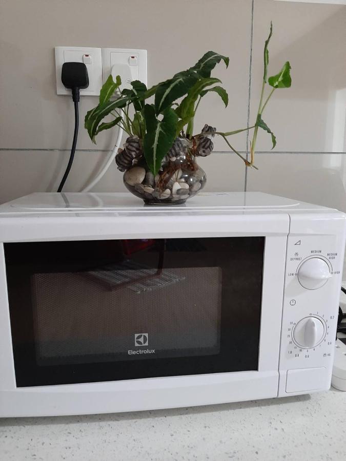 Woodsbury Suites Ikea House Butterworth Penang Bagian luar foto