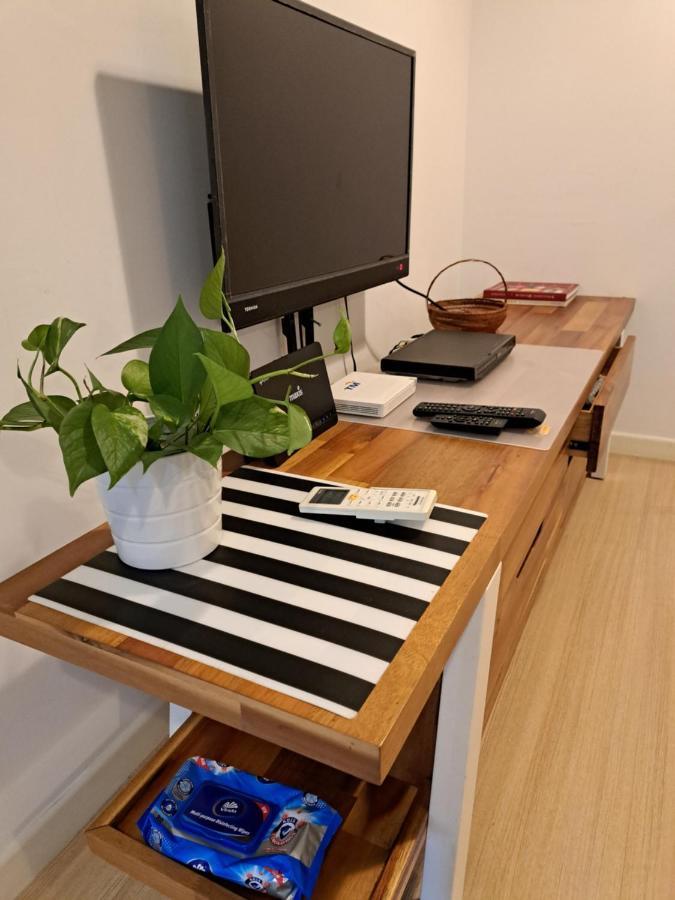 Woodsbury Suites Ikea House Butterworth Penang Bagian luar foto