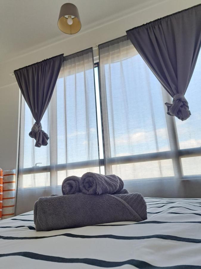 Woodsbury Suites Ikea House Butterworth Penang Bagian luar foto