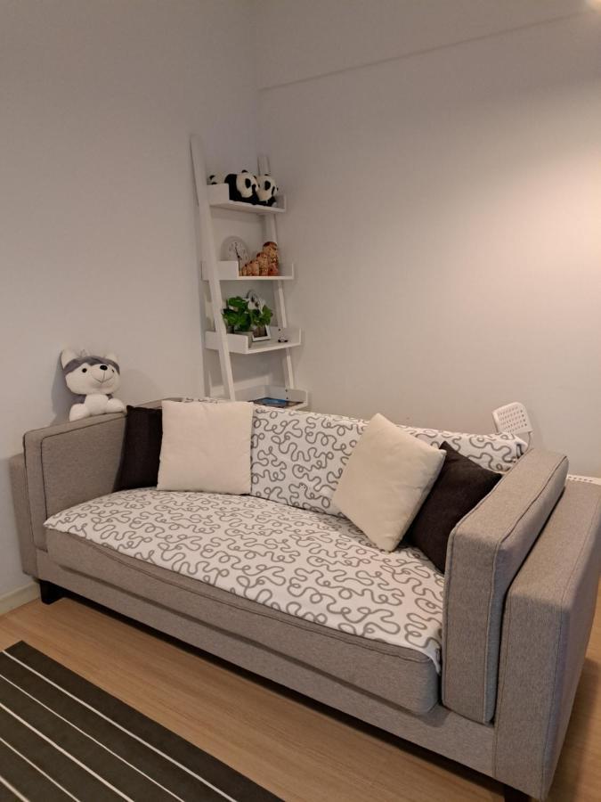 Woodsbury Suites Ikea House Butterworth Penang Bagian luar foto