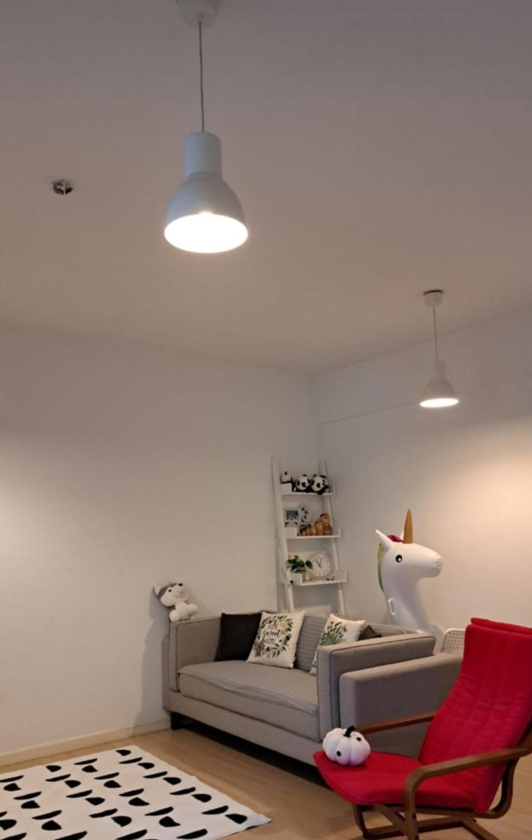 Woodsbury Suites Ikea House Butterworth Penang Bagian luar foto