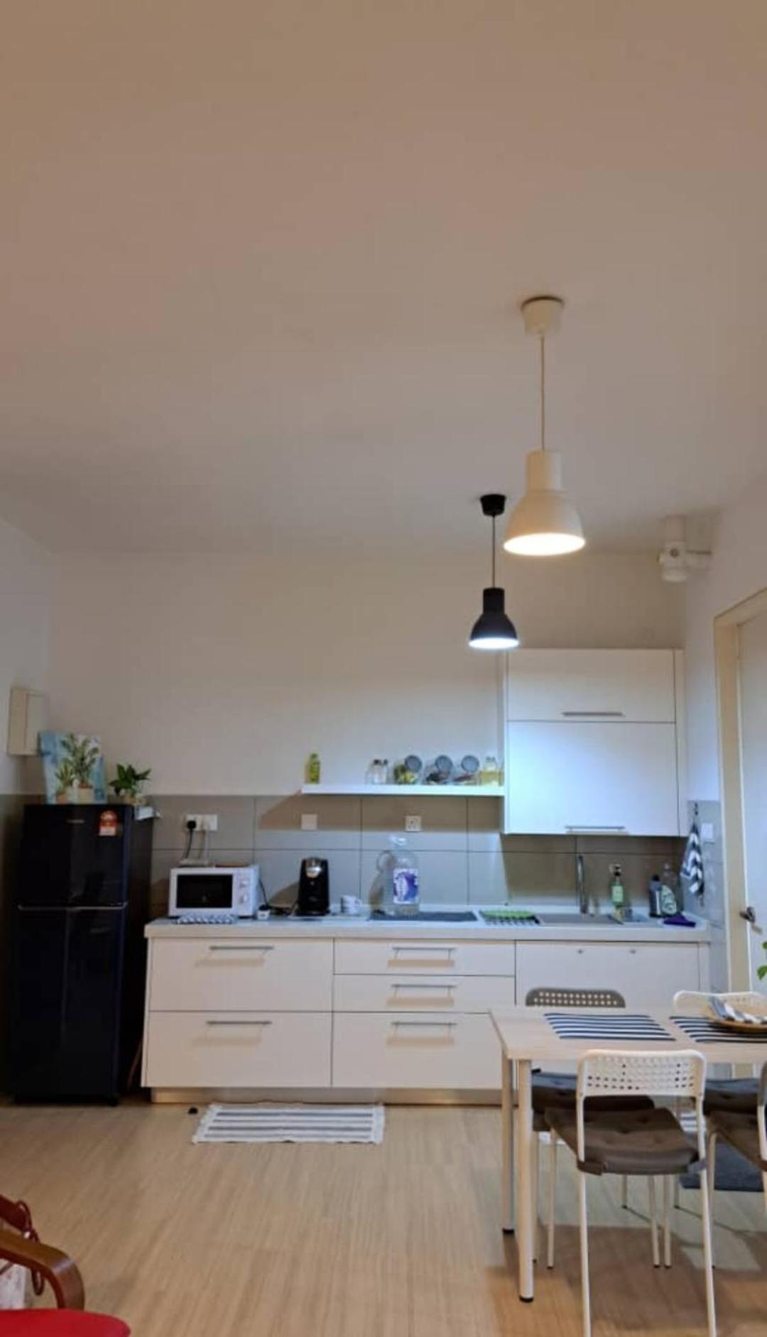 Woodsbury Suites Ikea House Butterworth Penang Bagian luar foto