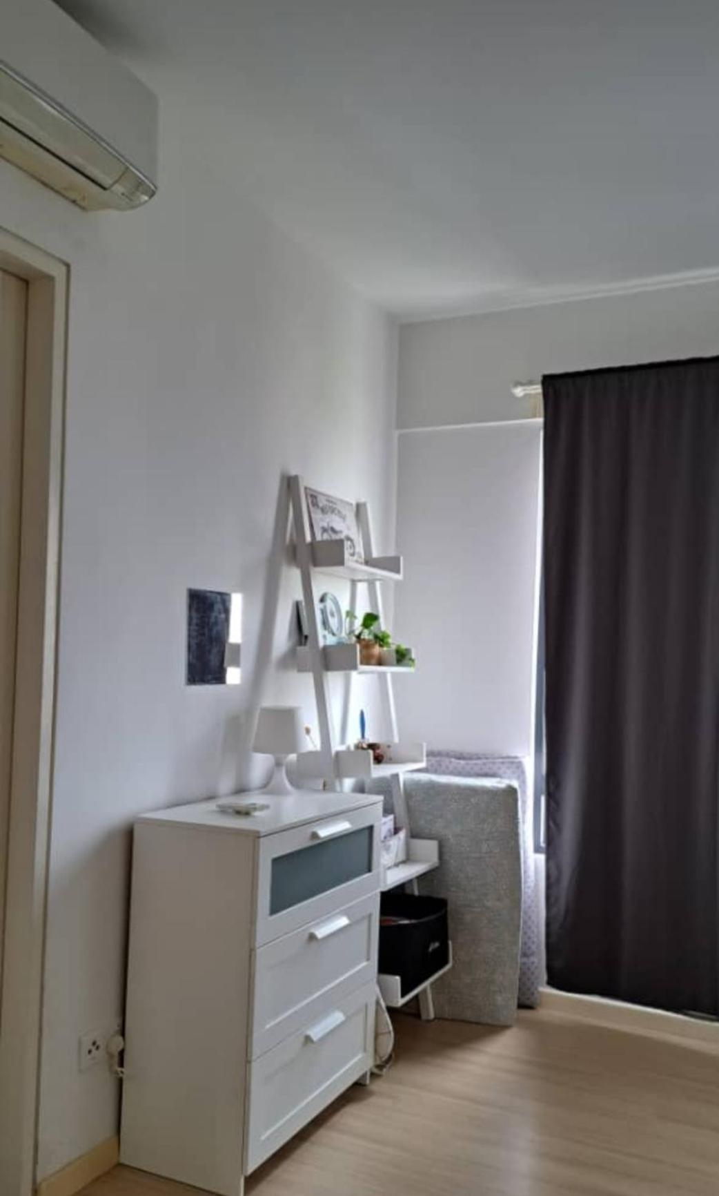 Woodsbury Suites Ikea House Butterworth Penang Bagian luar foto