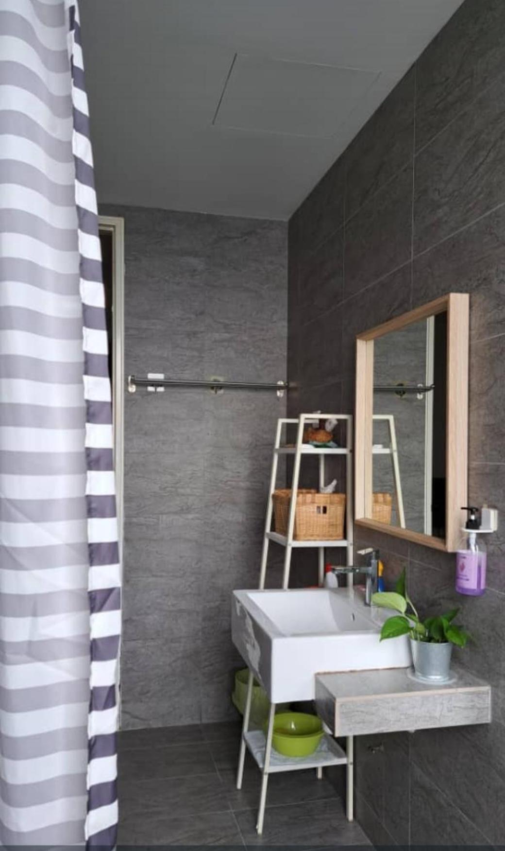 Woodsbury Suites Ikea House Butterworth Penang Bagian luar foto